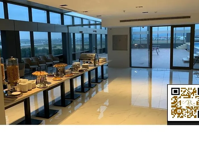 Al Rayyan Tower