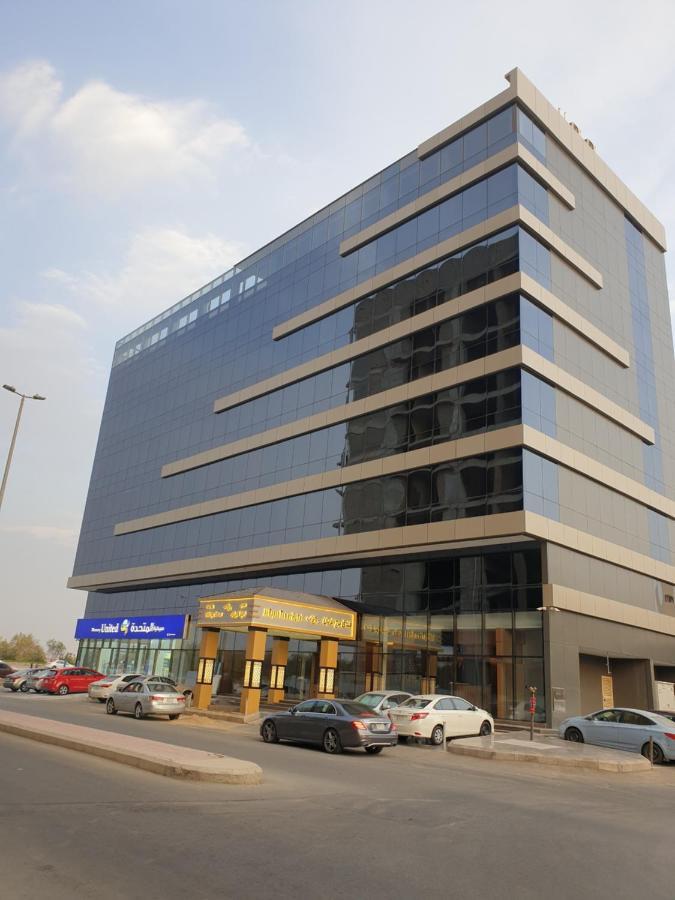 Hotel Al Rayyan Tower