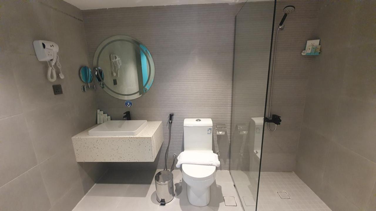 Al Rayyan Tower Hotel