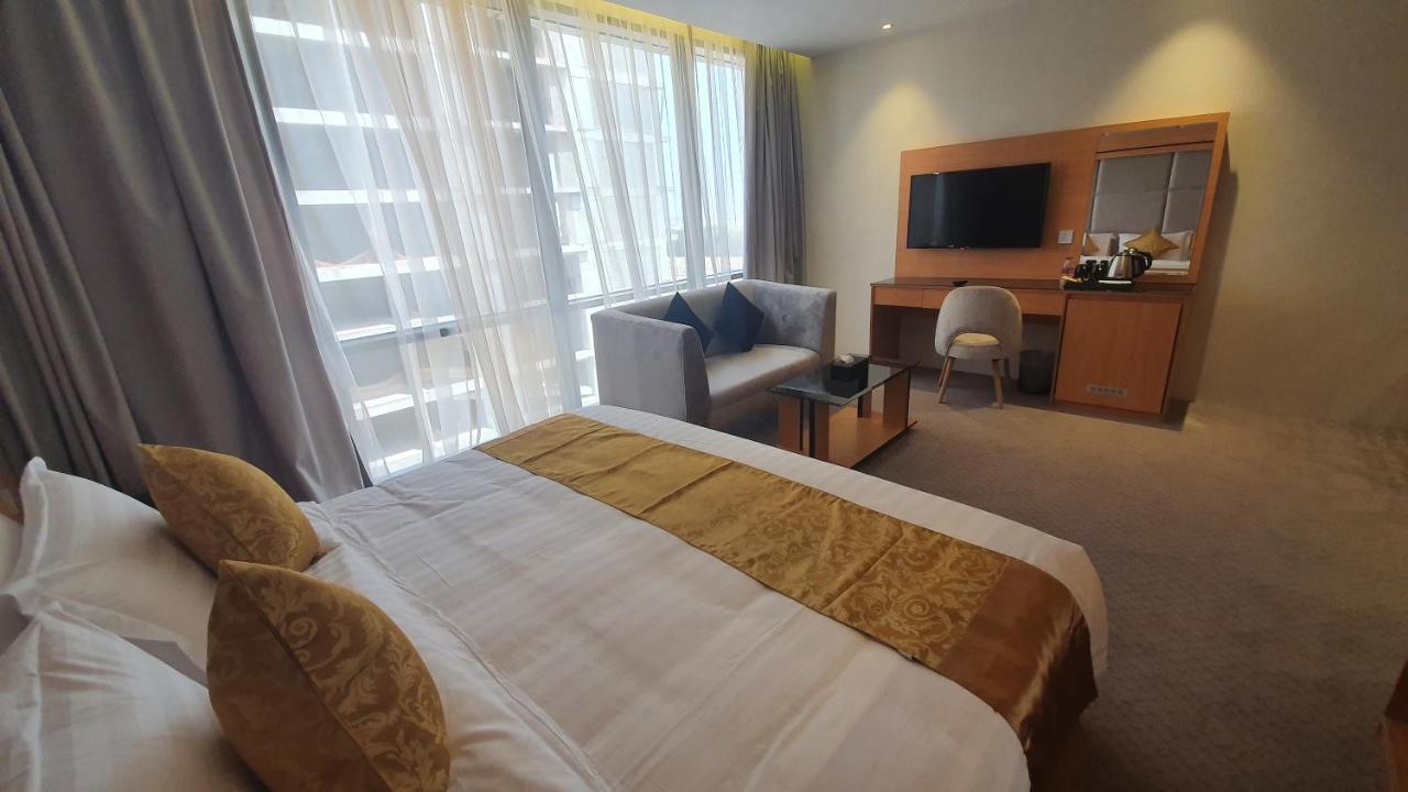 Al Rayyan Tower