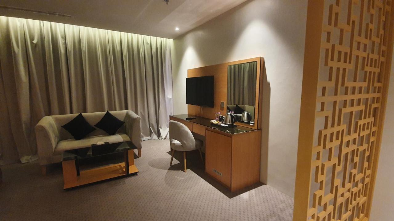 Hotel Al Rayyan Tower Jeddah