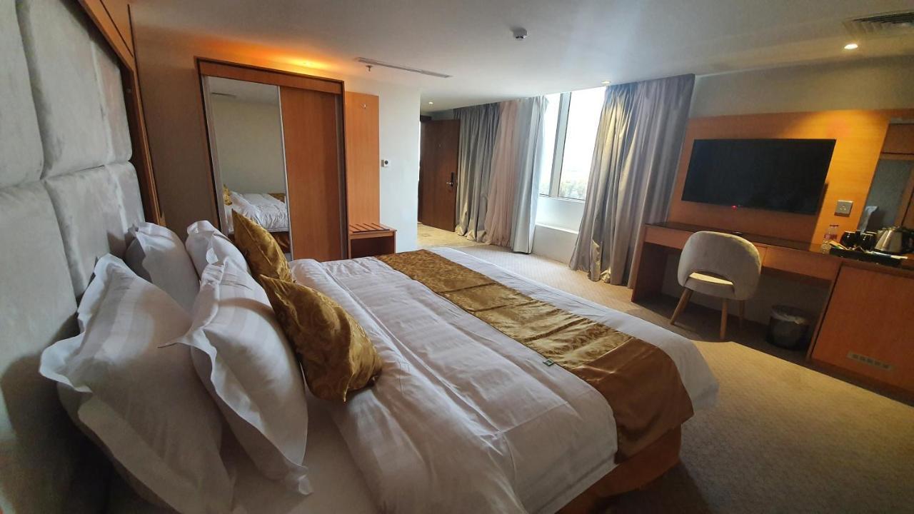 Al Rayyan Tower