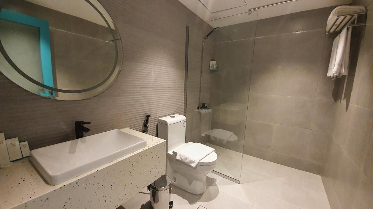 Al Rayyan Tower Hotel
