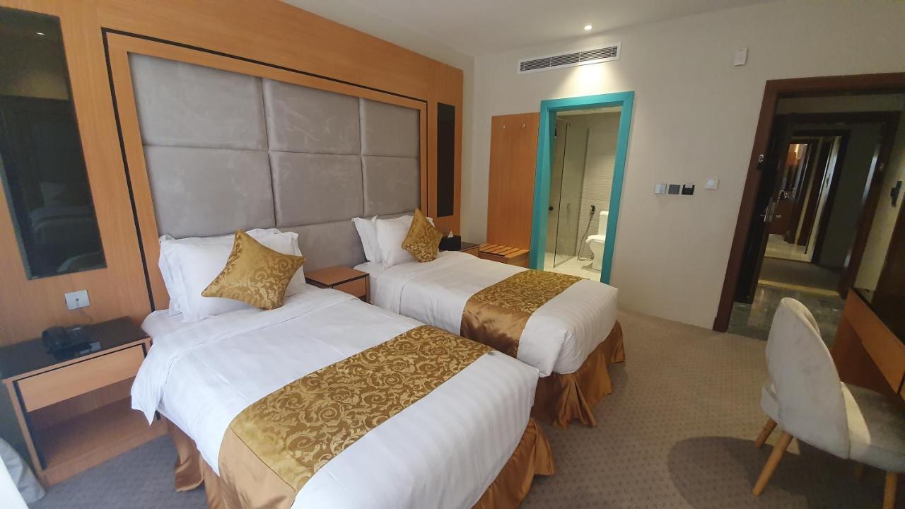 Al Rayyan Tower 3* Jeddah