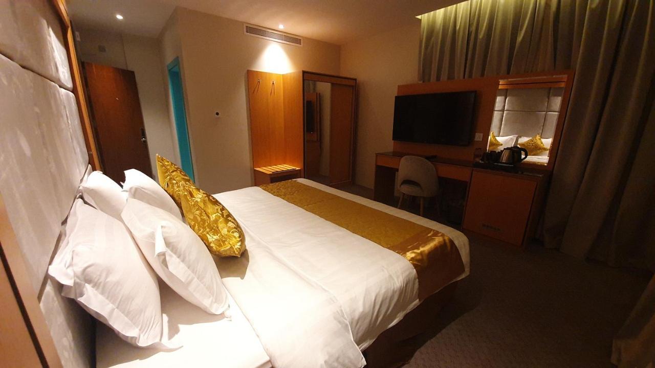 Hotel Al Rayyan Tower
