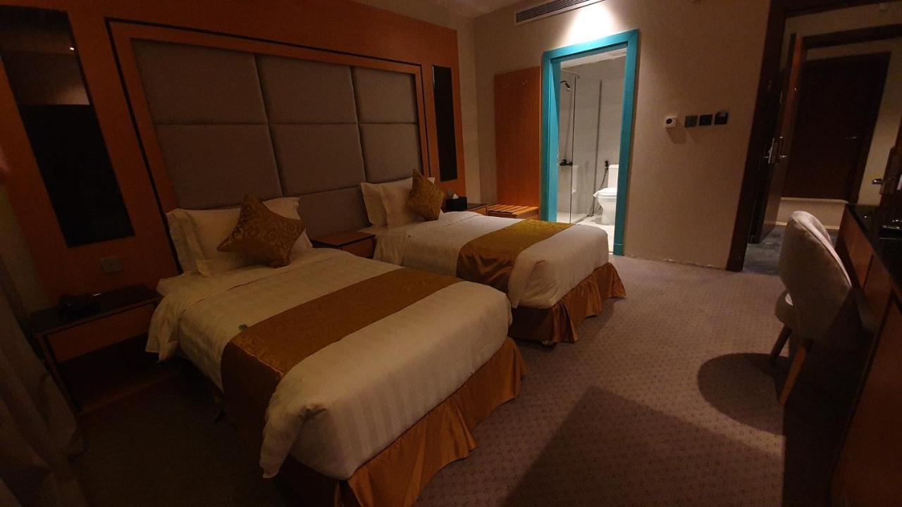 Hotel Al Rayyan Tower