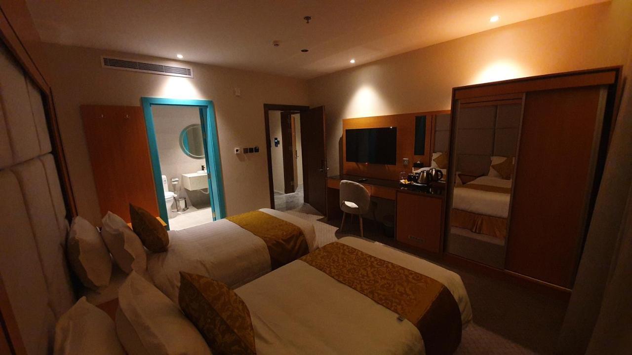 Hotel Al Rayyan Tower 3*
