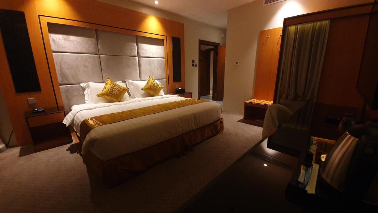 Al Rayyan Tower Jeddah
